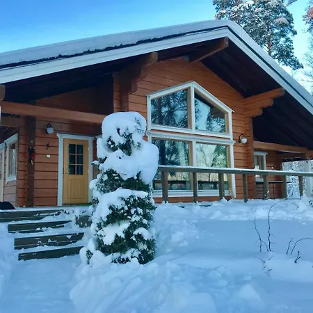 House * Hauklappi