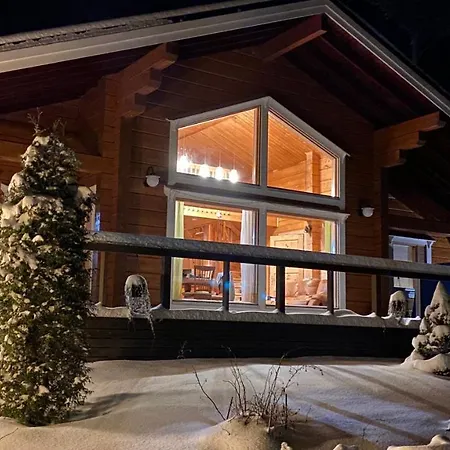 Holiday home House